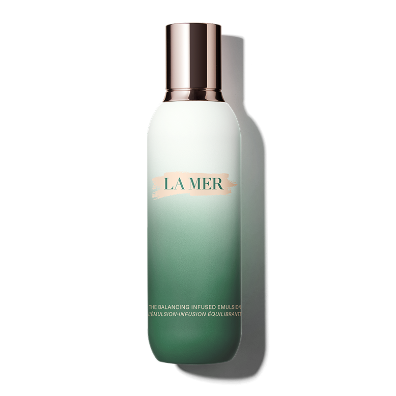 La Mer The Balancing Infused Emulsion 煥透保濕乳液 125ml