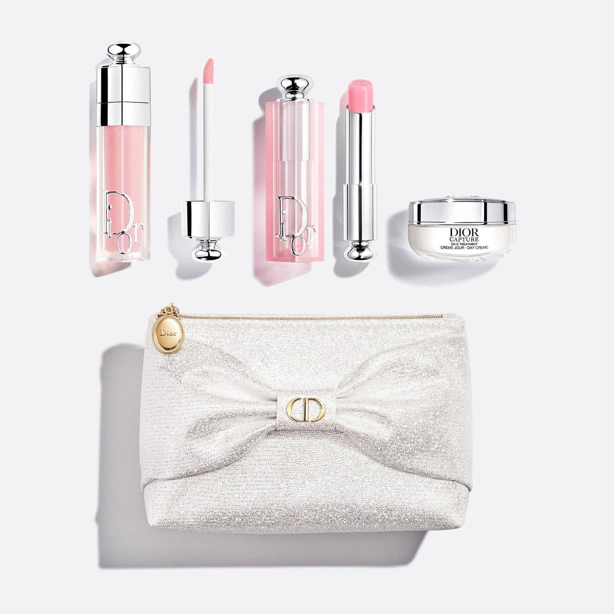 Dior 柔光美妝組合