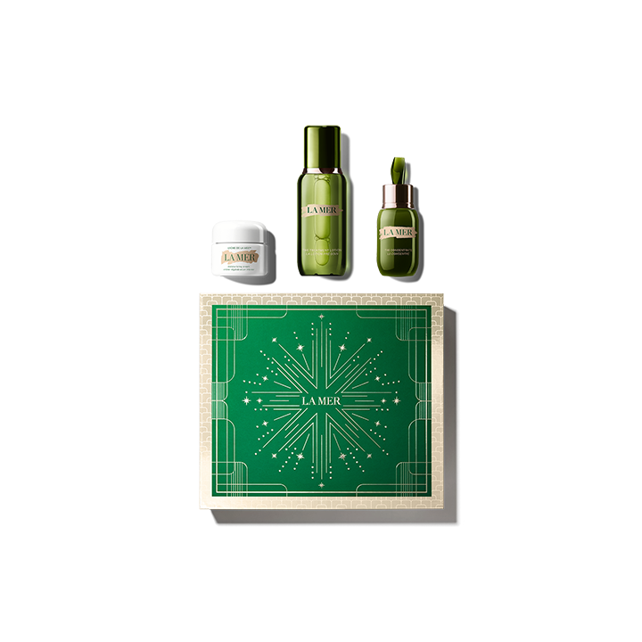 La Mer The Soothing &amp; Strengthening Collection 強韌舒緩套裝