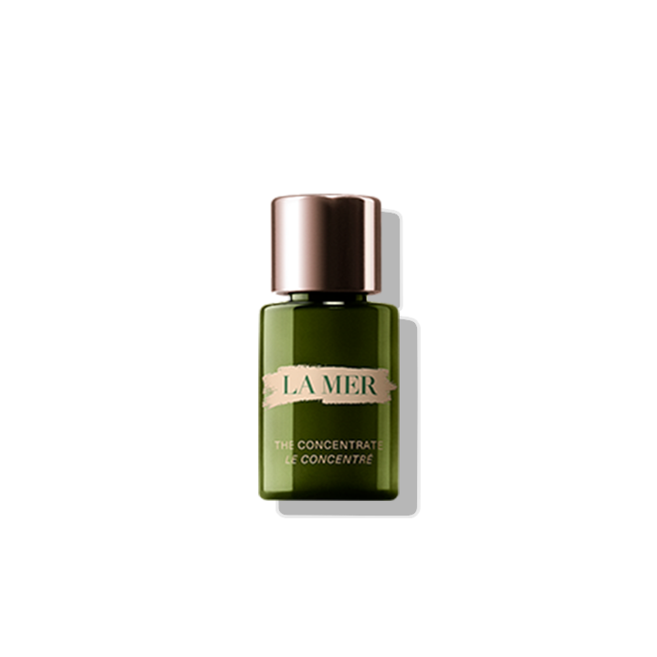 La Mer The Concentrate 極緻修護精華 5ml 旅行裝