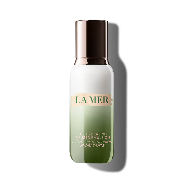 La Mer The Hydrating Infused Emulsion 水潤保濕乳液（50ml/125ml）