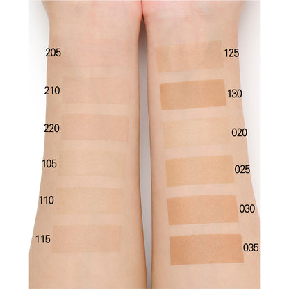 Suqqu 晶采艷澤粉底液 e 30ml