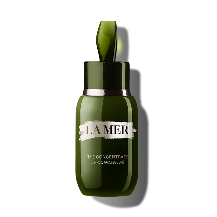 La Mer The Concentrate 極致修護精華(新版) 50ml