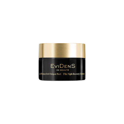 Evidens Skincare Travel Size