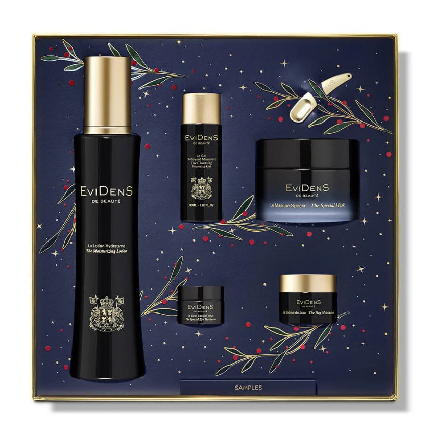 Evidens The Special Coffret
