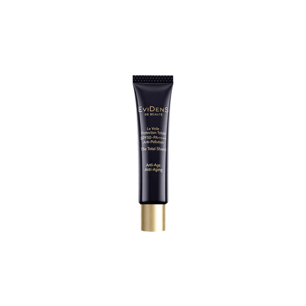 Evidens Skincare Travel Size