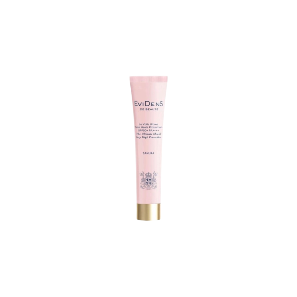 Evidens Skincare Travel Size