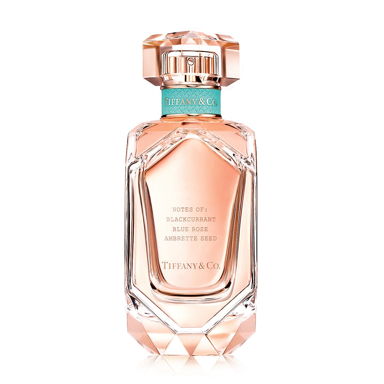 Tiffany &amp; Co Rose Gold Eau de Parfum 75ml