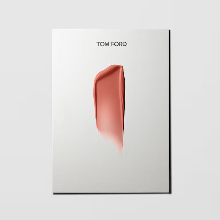 Tom Ford Black Gold Luxurious Silk Mist Lip Glaze 6ml (multiple colors available)