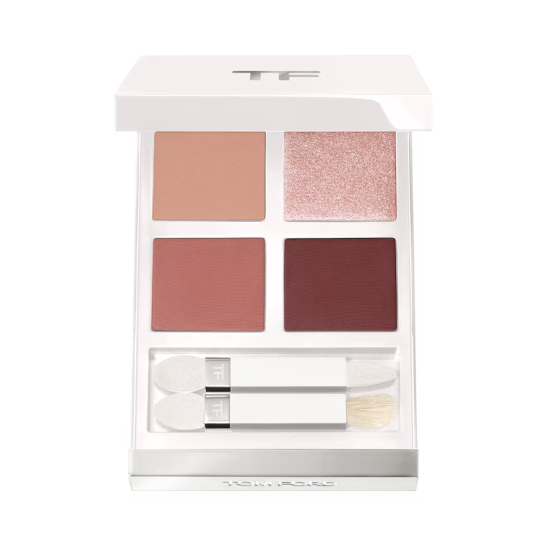 Tom Ford Soleil Neige Eye Color Quad 9g