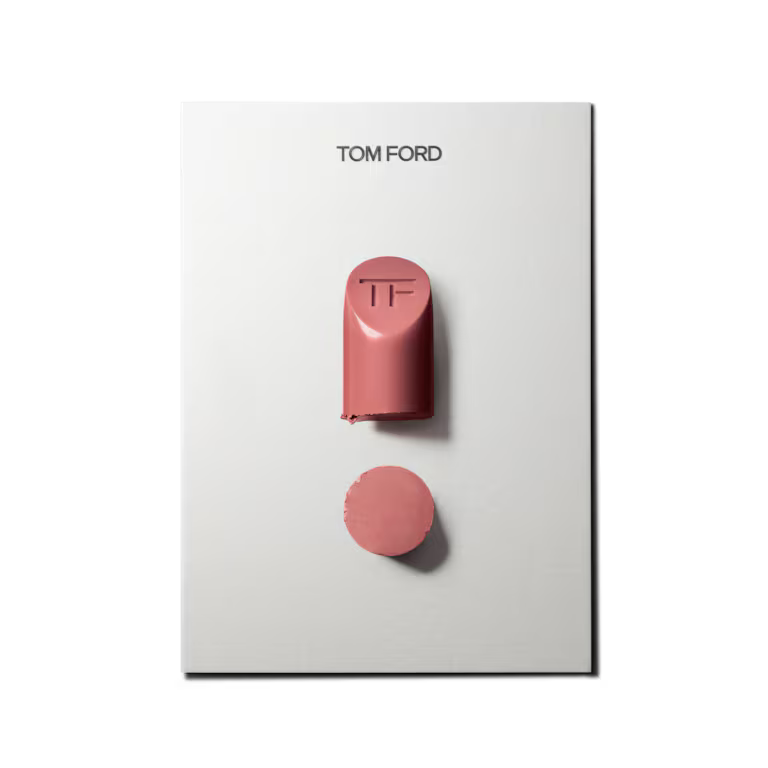 Tom Ford Lip Color 新烈焰幻魅唇膏 