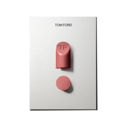 Tom Ford Lip Color 新烈焰幻魅唇膏 