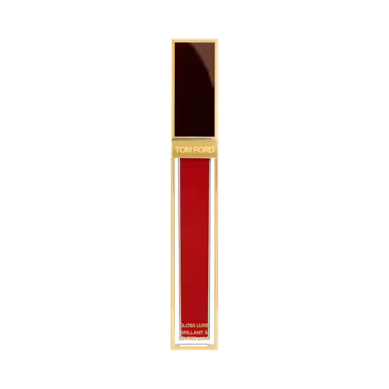 Tom Ford Black Gold Mirror Lip Glaze 
