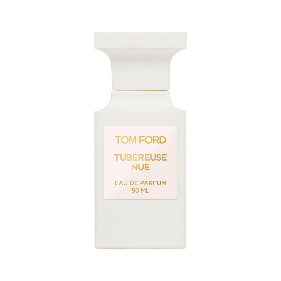 Tom Ford TUBÉREUSE NUE EDP 赤裸晚香玉香水 50ml
