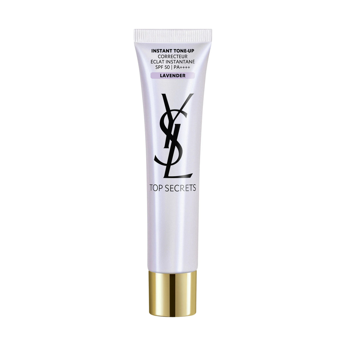 YSL Top Secrets Instant Tone Up 美顏絕密全效亮膚調色底霜 40ml