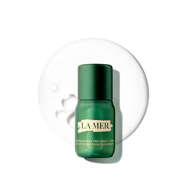 La Mer The Balancing Treatment Lotion 全新煥透肌底修護液 15ml 旅行裝