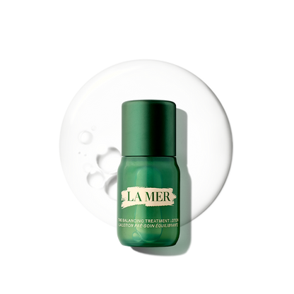 La Mer Skincare Travel Set