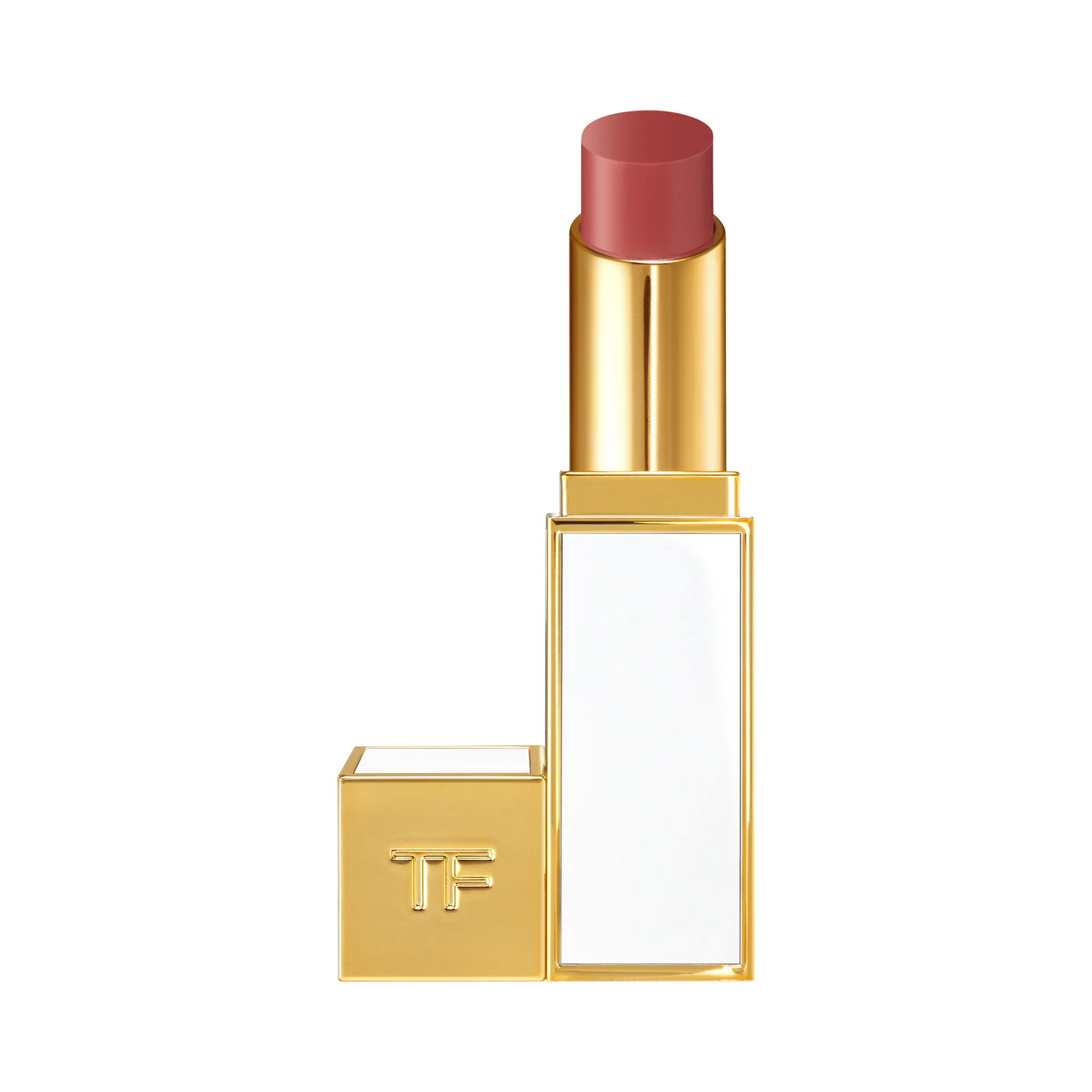 Tom Ford Soleil Ultra-Shine White Tube Lipstick 3.3g (color available)