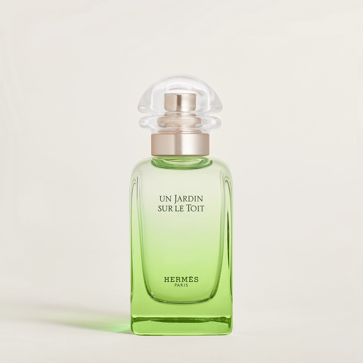 Hermès Un Jardin sur le Toit Eau de toilette（50ml/100ml）