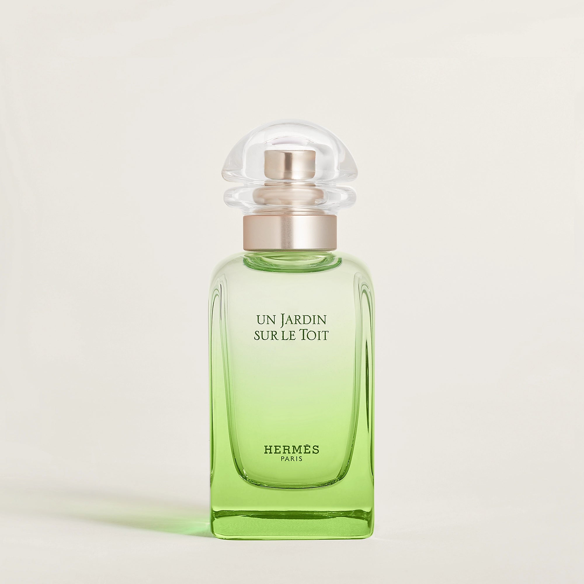 Hermès Un Jardin sur le Toit Eau de toilette（50ml/100ml）