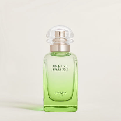 Hermès Un Jardin sur le Toit Eau de toilette（50ml/100ml）