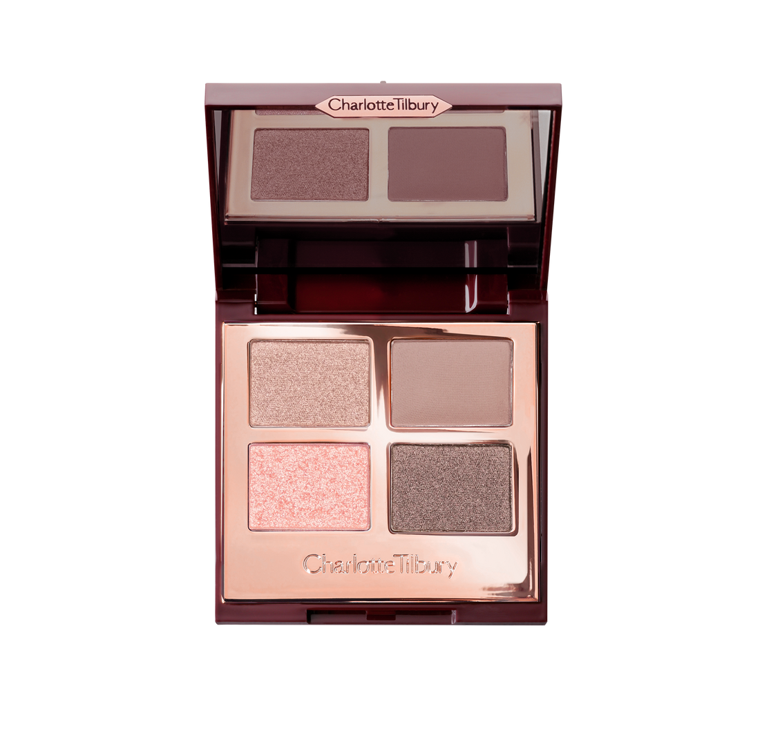 Charlotte Tilbury LUXURY PALETTE (Various Shades Available)