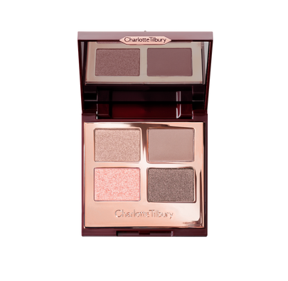 Charlotte Tilbury LUXURY PALETTE 四色奢彩眼影盤（色號可選）