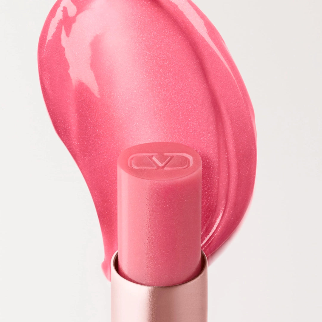 Valentino SPIKE VALENTINO Pink Lip Balm 1.9g (color optional)