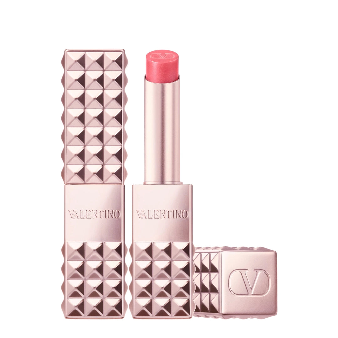 Valentino SPIKE VALENTINO Pink Lip Balm 1.9g (color optional)