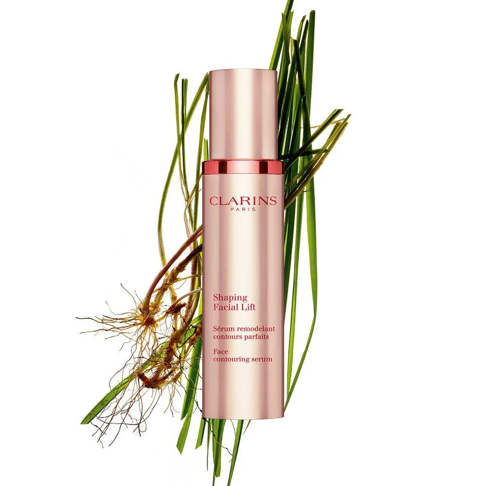 Clarins V Contour Firming Serum 50ml