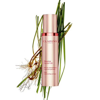 Clarins V Contour Firming Serum 50ml