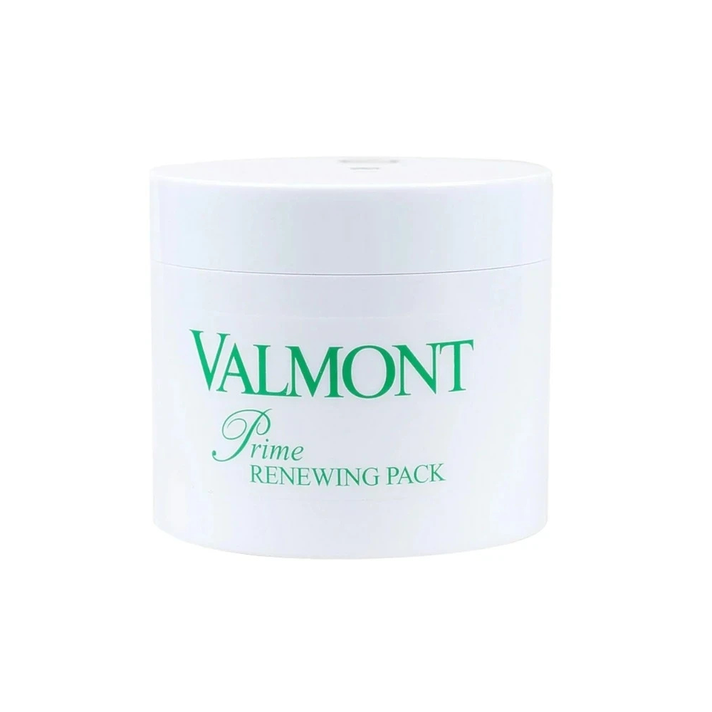 Valmont 升效更新煥膚面膜