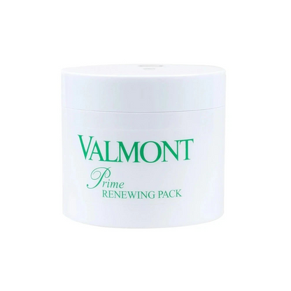 Valmont 升效更新煥膚面膜