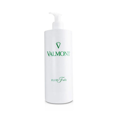 Valmont 淨之泉潔膚乳（150ml/500ml）