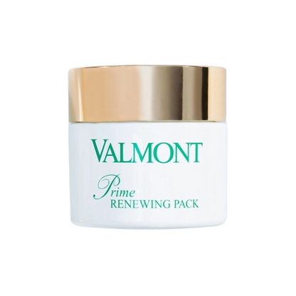 Valmont 升效更新煥膚面膜