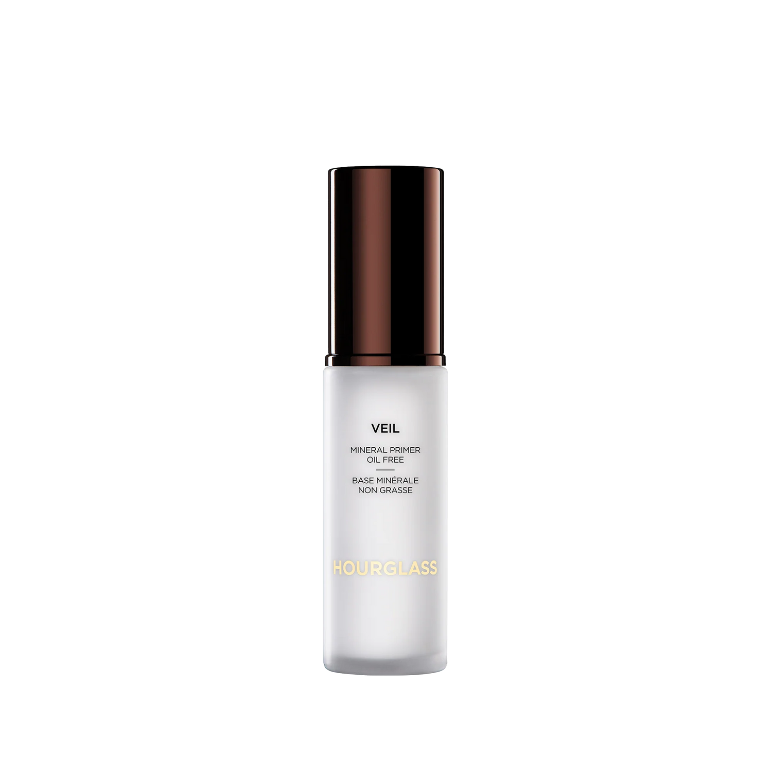 Hourglass Veil Mineral Primer 絲滑柔紗礦物妝前乳（30ml/60ml）