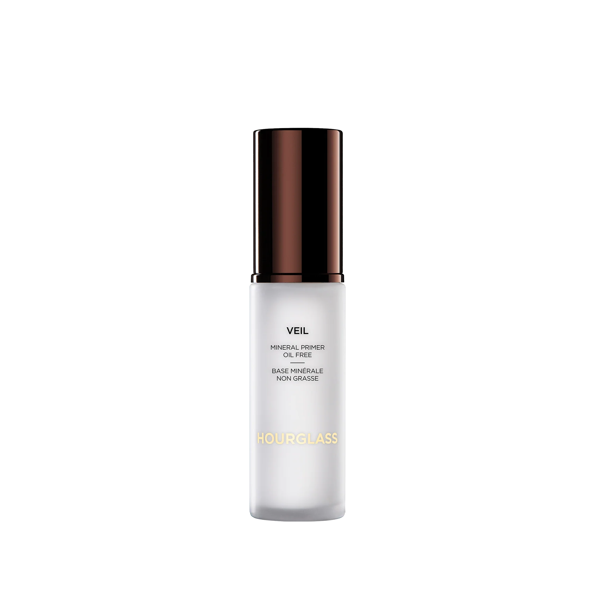 Hourglass Veil Mineral Primer 絲滑柔紗礦物妝前乳（30ml/60ml）