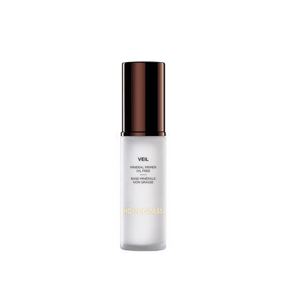 Hourglass Veil Mineral Primer 絲滑柔紗礦物妝前乳（30ml/60ml）