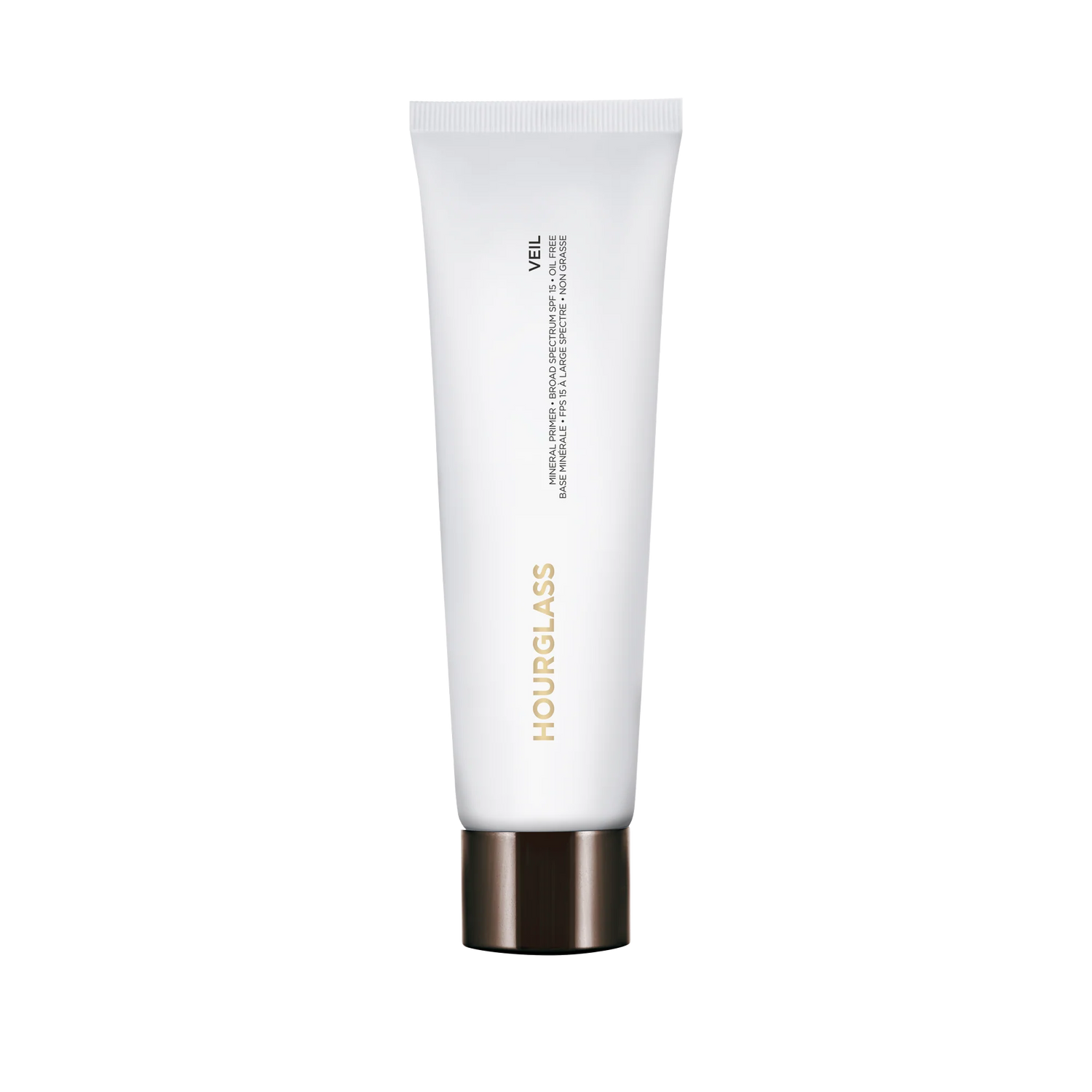 Hourglass Veil Mineral Primer 絲滑柔紗礦物妝前乳（30ml/60ml）