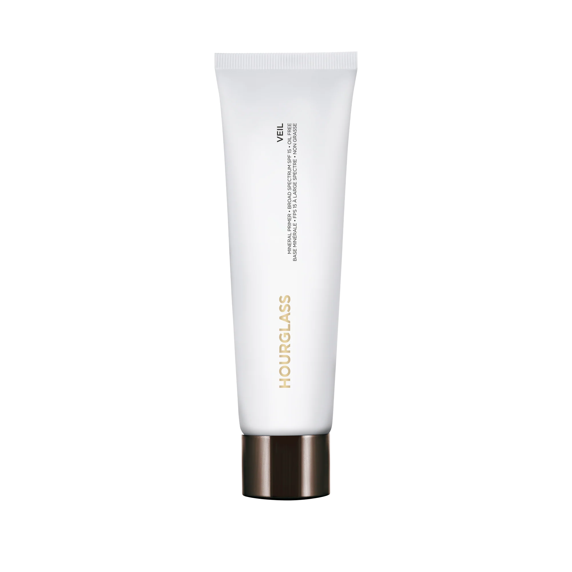 Hourglass Veil Mineral Primer 絲滑柔紗礦物妝前乳（30ml/60ml）
