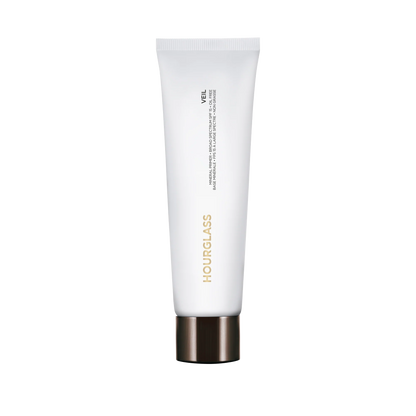 Hourglass Veil Mineral Primer 絲滑柔紗礦物妝前乳（30ml/60ml）