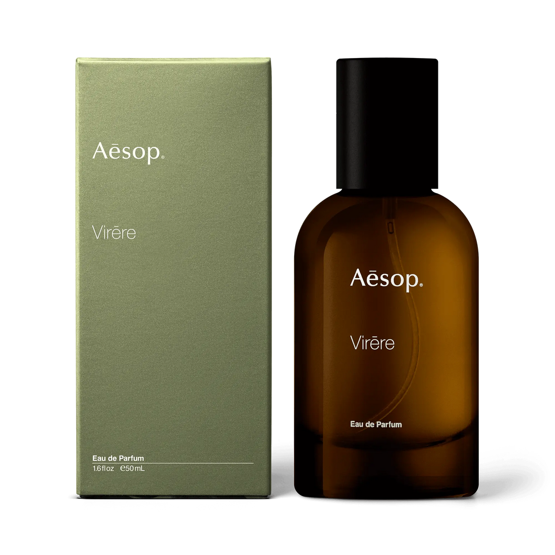 Aesop Virēre EDP 50ml