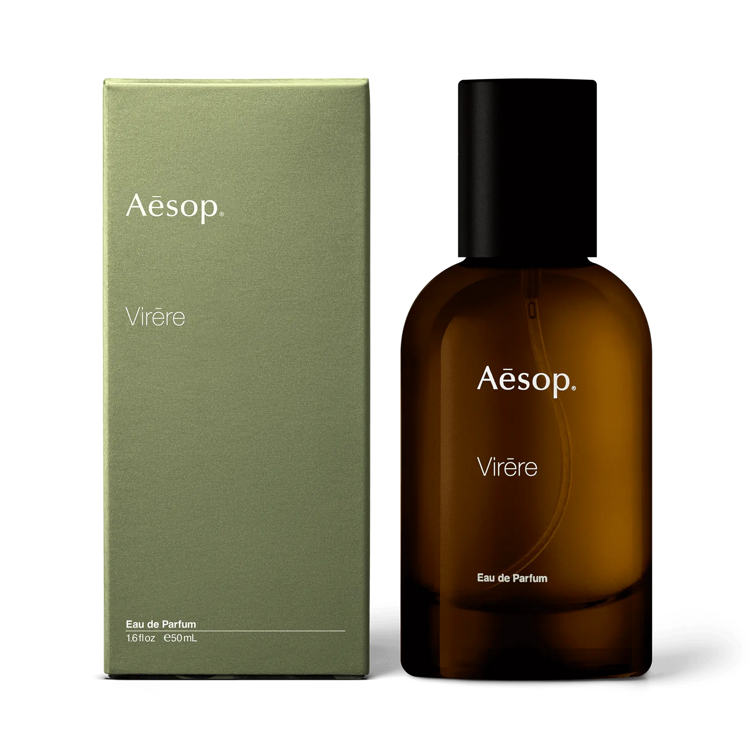 Aesop Virēre EDP 50ml