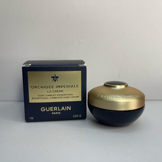 Guerlain Royal Garden Orchid-Ultimate Total Regenerating Cream 7 ML