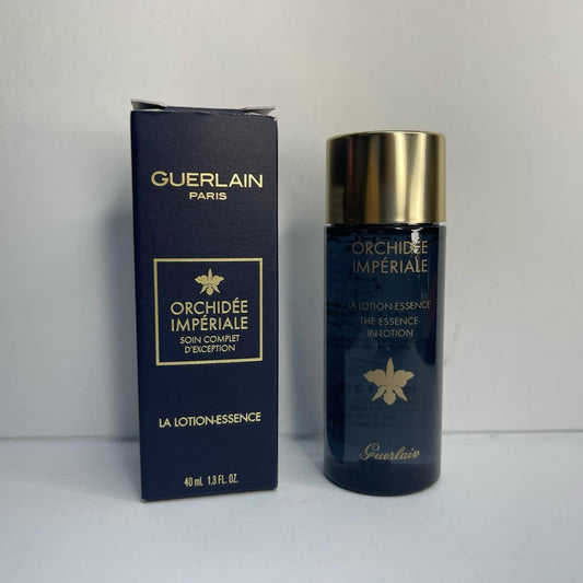 Guerlain Royal Garden Orchid - Ultimate Toning Essence 40 ML