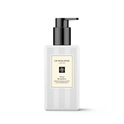 Jo Malone 手部及身體潤膚乳液 250ml（多款味道可選）