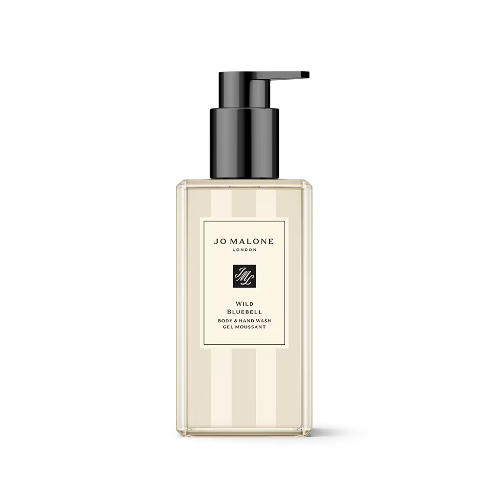 Jo Malone 手部及身體沐浴凝膠 250ml（香味可選）