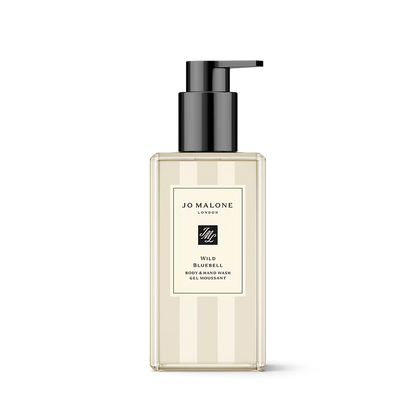 Jo Malone 手部及身體沐浴凝膠 250ml（香味可選）