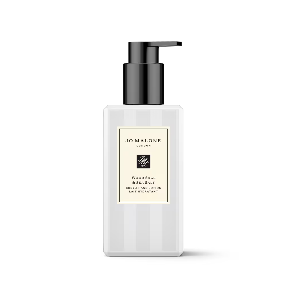 Jo Malone Hand and Body Lotion 250ml (Scent of Your Choice)