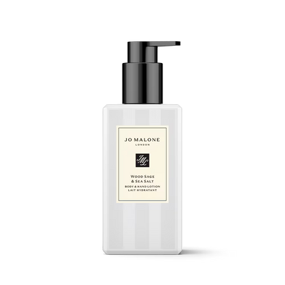 Jo Malone Hand and Body Lotion 250ml (Scent of Your Choice)